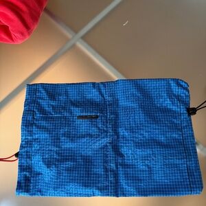 Tom Bihn Travel Laundry Stuff Sack Blue